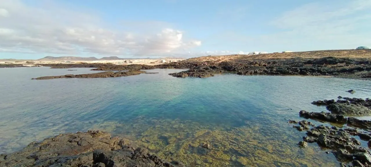 Cotillo Esencia Tropical Fiber And Beach To 1 Minute Spain