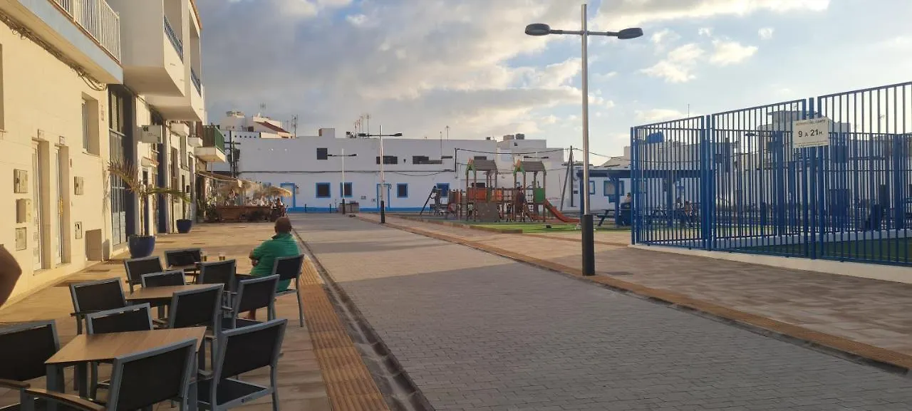 Cotillo Esencia Tropical Fiber And Beach To 1 Minute 0*, El Cotillo (Fuerteventura) Spain