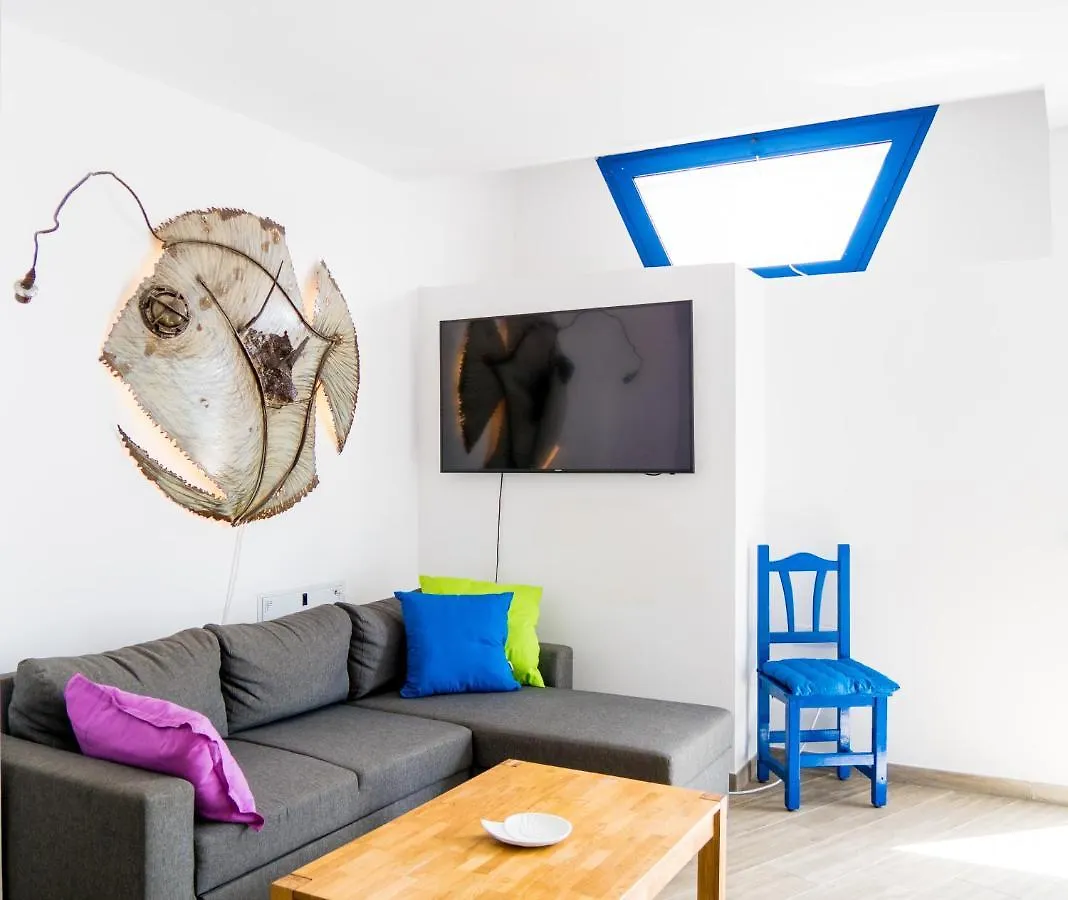 Cotillo Esencia Tropical Fiber And Beach To 1 Minute Spanje