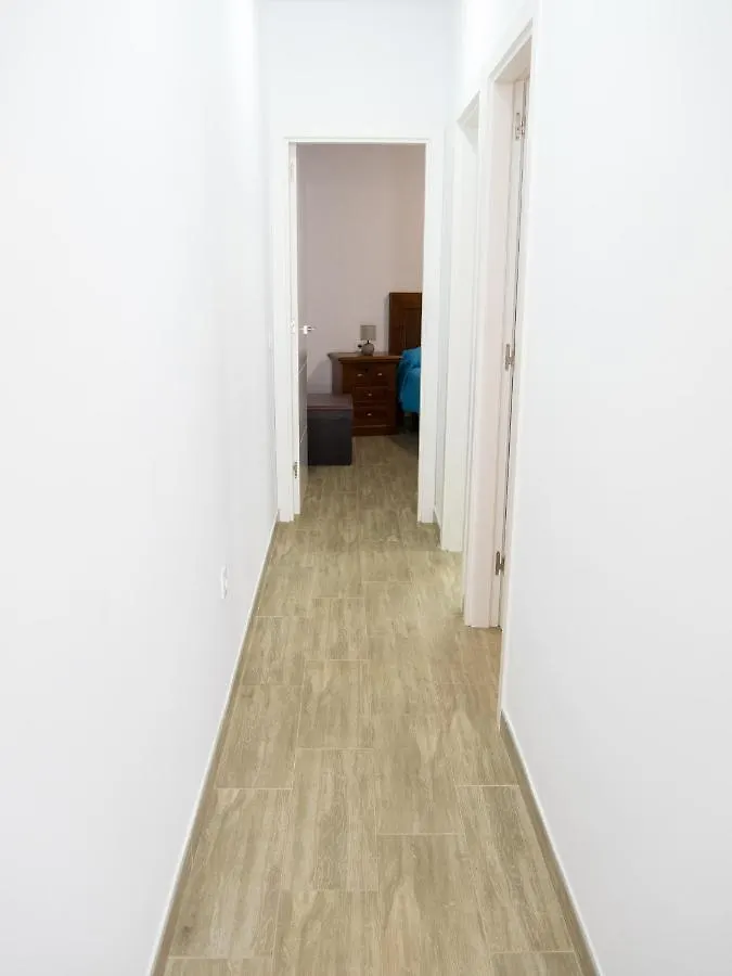 Apartment Cotillo Esencia Tropical Fiber And Beach To 1 Minute