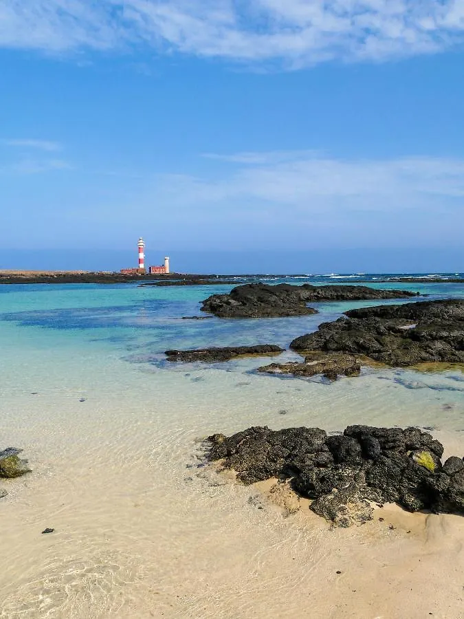 Cotillo Esencia Tropical Fiber And Beach To 1 Minute
