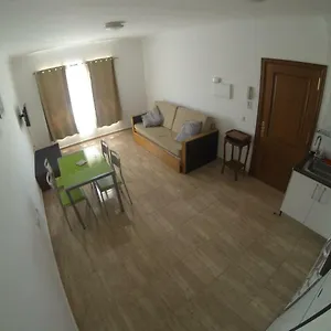 Appartamento Apartamento Luminoso A 200m De Lagos De, Cotillo